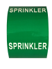 RÖRTEJP SPRINKLER