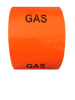 RÖRTEJP GAS