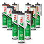 TEC7 LIM/FOG-/TÄTMAS SA 310ML