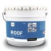 ROOF ROOF7 VATTENT G UMMIASFALT 10KG