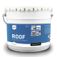 ROOF ROOF7 VATTENT G UMMIASFALT 10KG