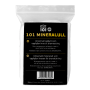 101 MINERALULL MINER ALULL 25MM TJOCKLEK