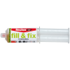 FILL & FIX FLYTANDE PLUGG PLUGGMASSA 25