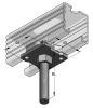 MEFAEF 45 FÄRDIG PEN DEL M10/110