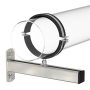 FLAMCO SKENA+FÄSTE R 1  0.2m