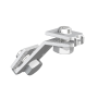 FLAMCO KONSOLVINKLAR R1 3st