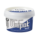 UNIPAK WHITE RÖRKITT 360G BURK