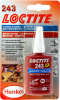 LOCTITE GÄNGLÅSNING 243 BO 24ML SFDN24ML