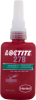 LOCTITE GÄNGLÅSNING 278 BO 50ML SFDN50ML