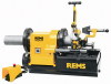 REMS MAGNUM 2010 T G ÄNGMASKIN R15-R50 (R