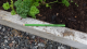 GARDENPEN BLYERTSPEN NA FÖR VÅTT/TORR