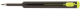 LYRA DRY GRAPHITE BL YERTSMÄRKPENNA Ø=2,8