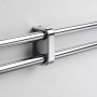 PURUS CLIP LIMPLATTA ENKEL VIT