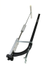 KLAMMERVERKTYG