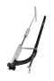 KLAMMERVERKTYG