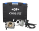 INSTALLATIONSVERKTYG COOL-FIT WELD-IN D16-D50MM