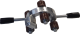 ROTATIONSSKRAPA RS 6 3MM
