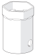 SERVICE HYLSA ORAS 2 90028 30MM