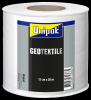 FIBERDUK UNIPAK GEOT EXTILE 150MM, L=2M