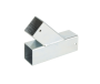 T-STYCKE 45 GR STIGL ÖV 40X40X2X120MM
