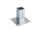 STS STATIVFOT STIGLÖ V 50X50X2X120MM