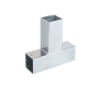 STS T-STYCKE STIGLÖV 50X50X2X300MM