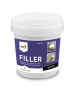 FILLER SPACKEL 750M L BURK REPARATION