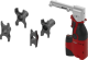 TECEFLEX PRESSVERKTY G 1632MM