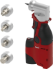 TECEFLEX UPPKRAGNINS VERKTYG 1632MM