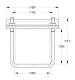 EF CENTUM UGLID XL10 0X100 FZV XL100