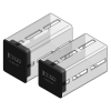 EF CENTUM TÄCKLOCK X L100 100