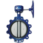 PEGLER VALVESVRIDSPJ ÄLLSVENTIL V905G DN350