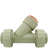 GPA VRUIM BACKVENTIL 40MM
