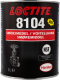 LOCTITE SILIKONFETT 1liter