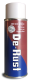 DE-RUST ROSTLÖSNINGS MEDEL 400ML SPRAY