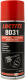 LOCTITE 8031 SKÄROLJ ESPRAY 400 ML