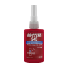 GÄNGLÅSNING LOCTITE 243, 250 ML BOTTLE 250ML