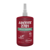 GÄNGLÅSNING LOCTITE 2701, 250 ML BOTTLE 250ML