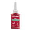 GÄNGLÅSNING LOCTITE 2701, 50 ML BOTTLE 50ML