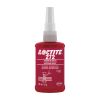 GÄNGLÅSNING LOCTITE 272, 50 ML BOTTLE 50ML