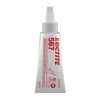 GÄNGTÄTNING LOCTITE 567, 50 ML TUBE 50ML
