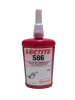 GÄNGTÄTNING LOCTITE 586, 250 ML BOTTLE 250ML
