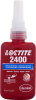 LOCTITE 2400 GÄNGLÅS NING 50ML GÄNGLÅS