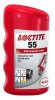 LOCTITE 55 PROMO SE/ FI GÄNGTÄTNINGSTRÅD