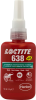 LOCTITE CYLINDRISK F ASTSÄTTNING 638 BO 50ML