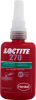 LOCTITE GÄNGLÅSNING 270 BO 50ML SFDN50ML