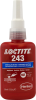 LOCTITE GÄNGLÅSNING 243 BO 50ML SFDN50ML