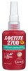 LOCTITE GÄNGLÅSNING 2700 BO 50ML SFDN50ML