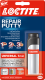 LOCTITE FIX & REPAIR LOC REPAIR PUTTY 12X48G48G