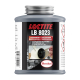 ANTIKÄRV- OCH SMÖRJM EDEL LOCTITE LB 8023 BO453G SF